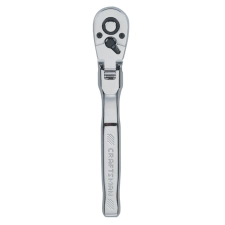 3/8-in Drive 72 Geared Teeth Ratchets, 3/8