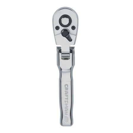 3/8-in Drive 72 Geared Teeth Ratchets, 3/8