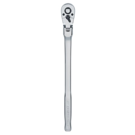 3/8-in Drive 72 Geared Teeth Ratchets, 3/8