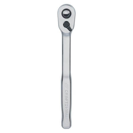 1/2-in Drive 72 Geared Teeth Ratchets, 1/2
