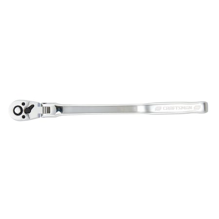 3/8-in Drive 72 Geared Teeth Ratchets, 3/8