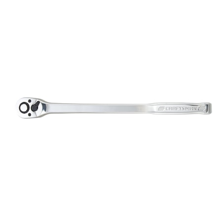 1/2-in Drive 72 Geared Teeth Ratchets, 1/2