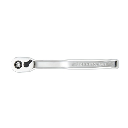 3/8-in Drive 72 Geared Teeth Ratchets, 3/8