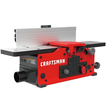 Benchtop Jointer, 10A MPN:CMEW020