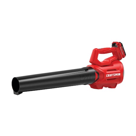 V20 Cordless Axial Leaf Blower Kit (2.0A MPN:CMCBL700D1