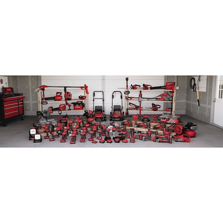 V20 20 V Battery Powered Leaf Blower Kit, 200 cfm, 90 mph, Battery Included, 72 dB MPN:CMCBL710D1
