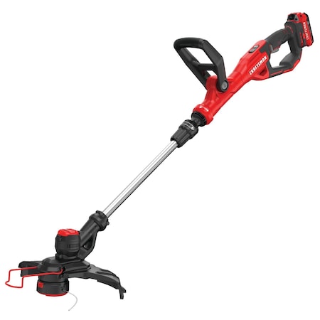 V20 WEEDWACKER 13 in Cordless String Tri MPN:CMCST900D1
