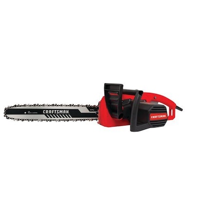 Corded Chainsaw, 12A, 16 MPN:CMECS600