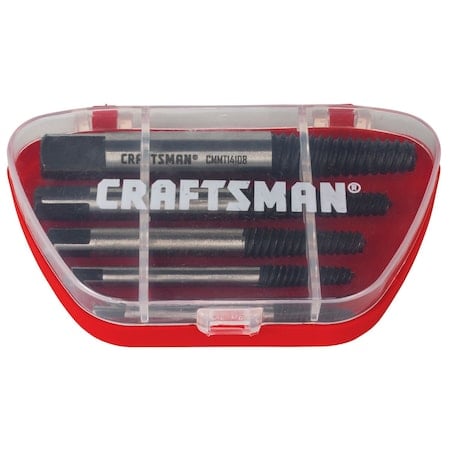 Example of GoVets Craftsman category