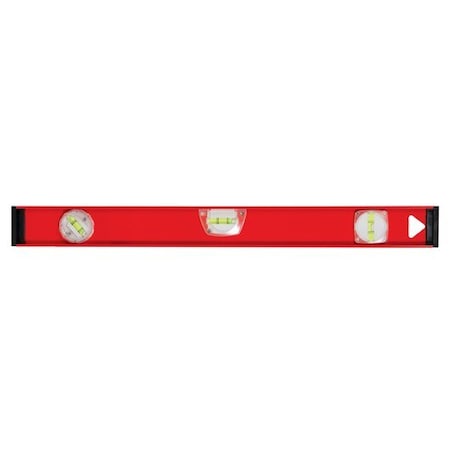 I-Beam Level, 24