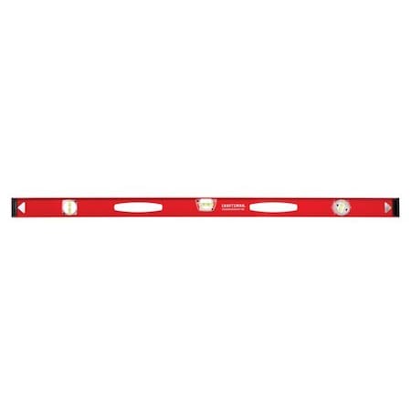 I-Beam Level, 48