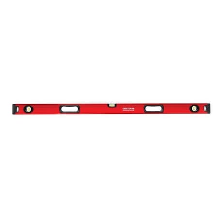 Box Beam Level, 48