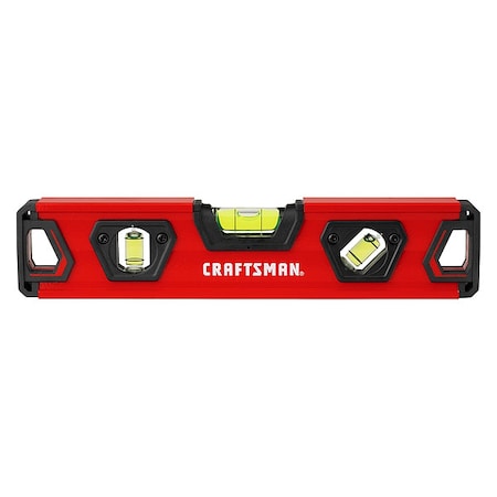 Box Torpedo Level, 9
