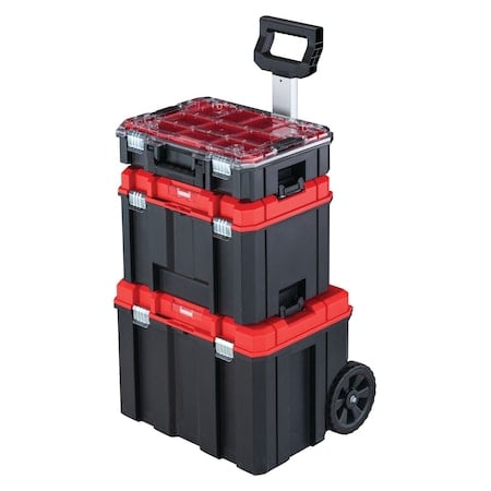 Versastack™ System Tower MPN:CMST60402