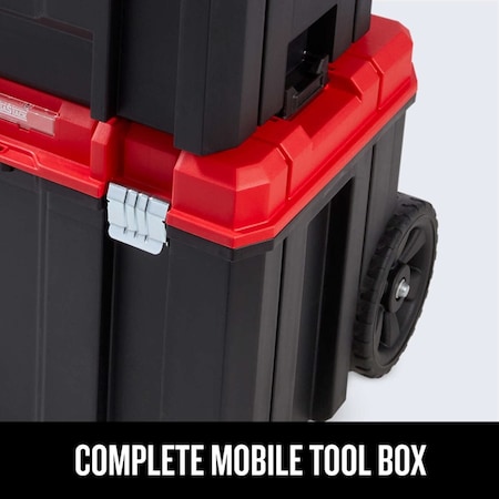 Versastack™ System Tower MPN:CMST60406