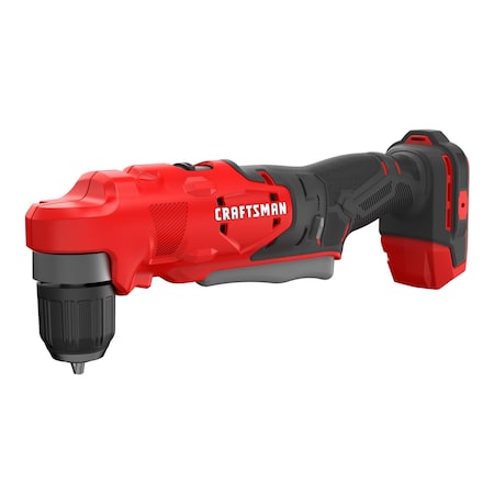 Right Angle Drill, 0.375 in, 1950 RPM MPN:CMCD750B