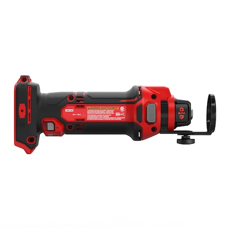 V20 Cordless Drywall Cut-Out Tool MPN:CMCE200B