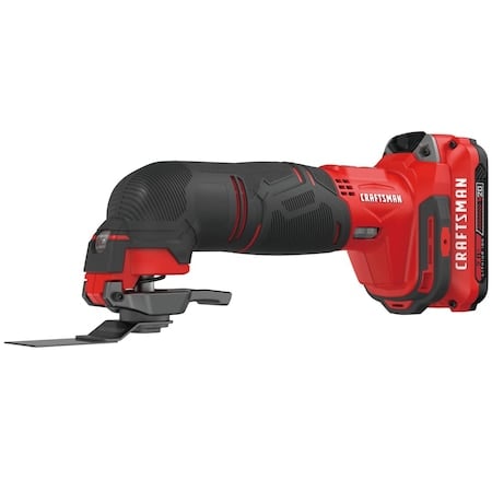 Cordless Oscillating Tool, V20 MPN:CMCE501D1