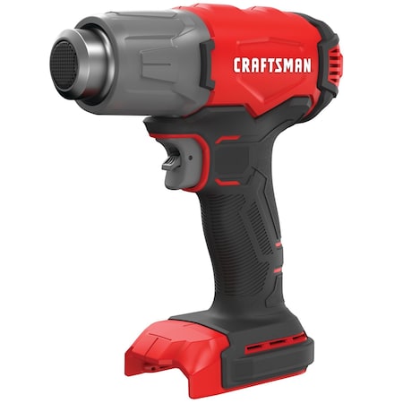 Cordless Heat Gun 20V MPN:CMCE530B