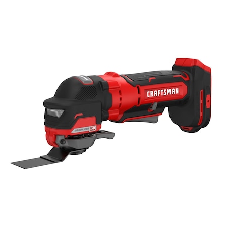 Oscillating Tool, 20V DC, 19, 000 RPM MPN:CMCE565B