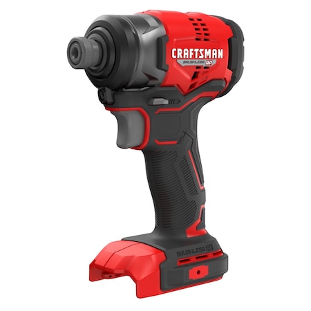 V20 Cordless Impact Driver, 1/4 MPN:CMCF813B