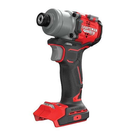 Impact Driver, 3200 RPM, 20 V DC MPN:CMCF830B