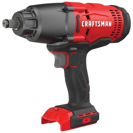 V20 Cordless 1/2 in Impact Wrench (Tool MPN:CMCF900B
