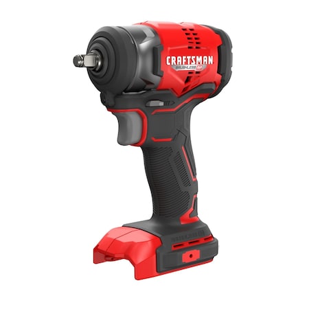 Impact Wrench, 20 V DC MPN:CMCF911B