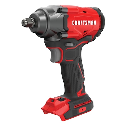 Drive Brushless Cordless Imp 1/2