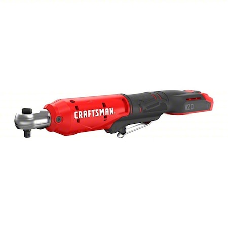Ratchet, 0.25 in, 300 RPM MPN:CMCF934B