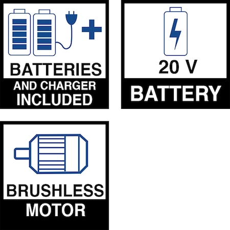 V20 2x20V 20-in. Brushless Cordless Push MPN:CMCMW220P2