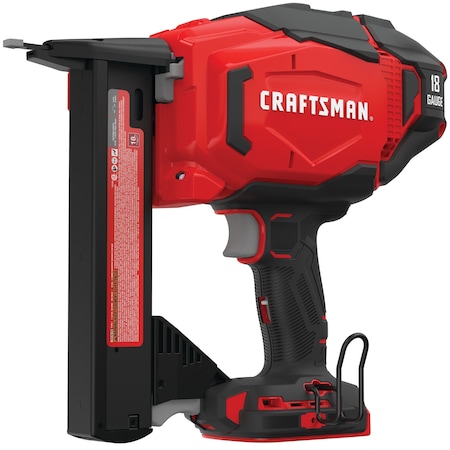 V20 Cordless Narrow Crown Stapler MPN:CMCN618NB