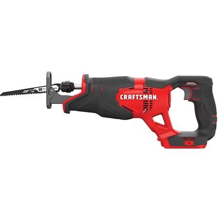 Cordless Reciprocating Saw 20V Tool Only MPN:CMCS300B