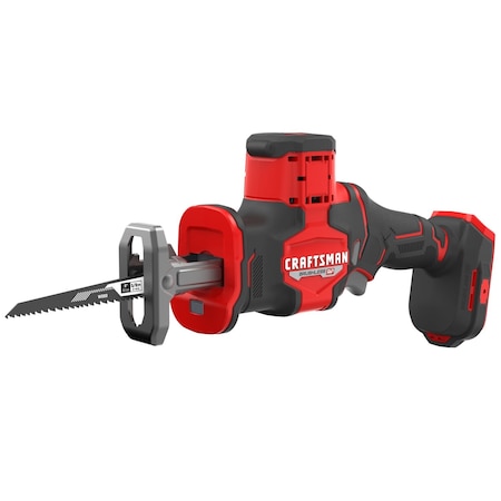 CRAFTSMAN V20 Brushless RP Compact Reci MPN:CMCS340B