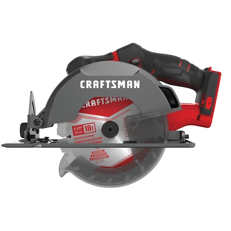 Cordless 6-1/2
