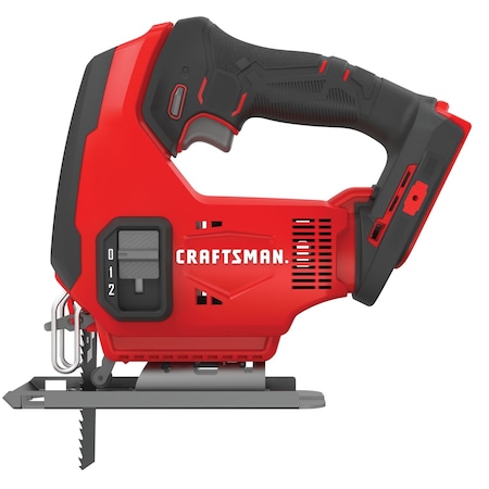 Cordless Jig Saw 20V (Tool Only) MPN:CMCS600B