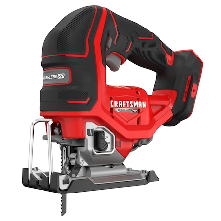 Jigsaw, 3200 stroke/min, 20 V DC MPN:CMCS650B