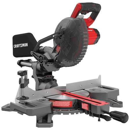 Cordless Miter Saw Kit, 7 1/4 in Blade Dia., 0.625 Arbor Size MPN:CMCS714M1