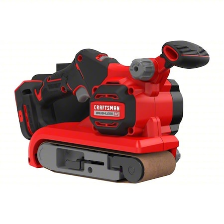 Brushless RP Belt Sander (Tool Only) MPN:CMCW223B