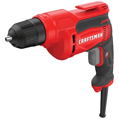 Electric Drill/Driver (7 Amp) 3/8-in MPN:CMED731