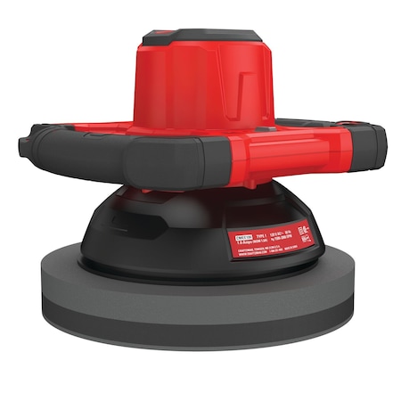 Corded Orbital Polisher MPN:CMEE100