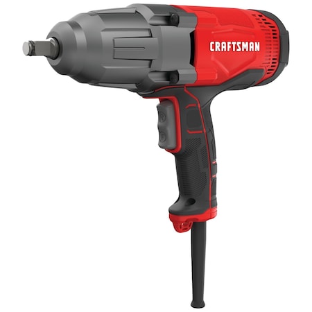 Variable Speed Corded Impact Wrench, 7.5 MPN:CMEF901