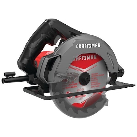 Electric Circular Saw (13A), 7-1/4