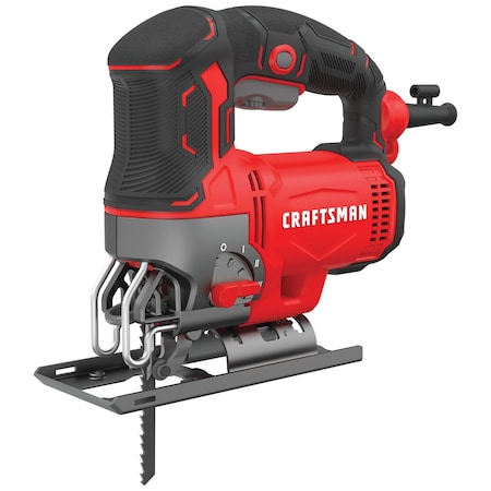 Variable Speed Jig Saw, 6A MPN:CMES612