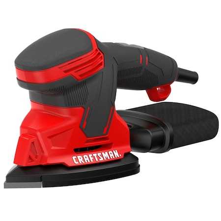AC Detail Sander MPN:CMEW210