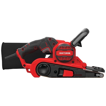 Electric Belt Sander (7 Amp)3-in x 21-in MPN:CMEW213