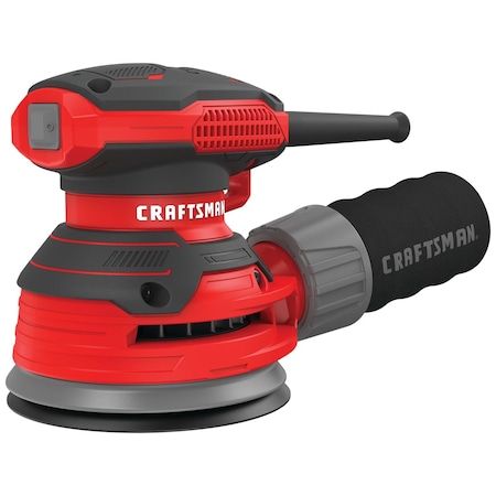 Random Orbit Sander, 3A 5 MPN:CMEW231