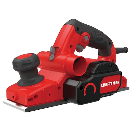 Handheld Planer, 6A MPN:CMEW300