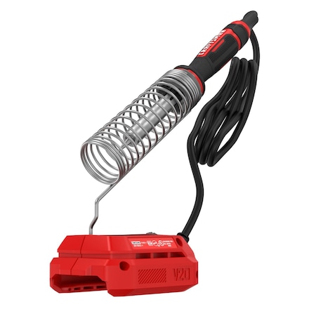 Soldering Iron, V20 MPN:CMCE040B