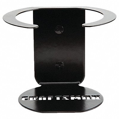 Black Magnetic Cup Holder Steel MPN:CMST82694